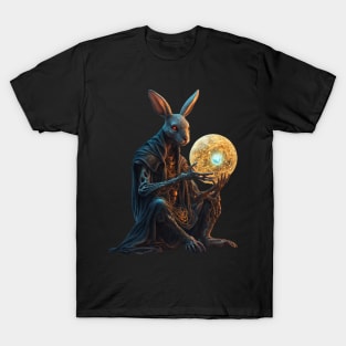 Rabbit T-Shirt